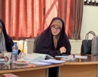 گزارش تصویری داوران سی‌ششمین جشنواره قرآن و عترت دانشجو معلمان دانشگاه فرهنگیان