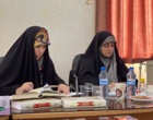 گزارش تصویری داوران سی‌ششمین جشنواره قرآن و عترت دانشجو معلمان دانشگاه فرهنگیان