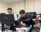 گزارش تصویری داوران سی‌ششمین جشنواره قرآن و عترت دانشجو معلمان دانشگاه فرهنگیان