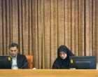 جلسه کارگروه راهبردی کارورزی دانشگاه فرهنگیان استان زنجان