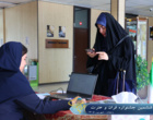گزارش تصویری | روز پذیرش سی‌وششمین جشنواره قرآن و عترت دانشگاه فرهنگیان