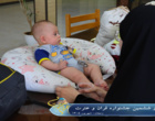 گزارش تصویری | روز پذیرش سی‌وششمین جشنواره قرآن و عترت دانشگاه فرهنگیان