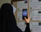 گزارش تصویری | روز پذیرش سی‌وششمین جشنواره قرآن و عترت دانشگاه فرهنگیان
