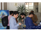 گزارش تصویری | فرایند روز پذیرش سی‌وششمین جشنواره قرآن و عترت دانشگاه فرهنگیان