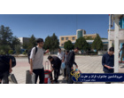 گزارش تصویری | فرایند روز پذیرش سی‌وششمین جشنواره قرآن و عترت دانشگاه فرهنگیان