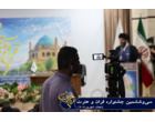 گزارش تصویری | محفل قرآنی در دانشگاه فرهنگیان استان زنجان