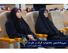 گزارش تصویری | محفل قرآنی در دانشگاه فرهنگیان استان زنجان