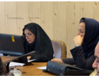 برگزاری جلسه کارورزی ۳ با محوریت کنش‌پژوهی و رویکرد سازنده‌گرایی