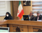 برگزاری جلسه کارورزی ۳ با محوریت کنش‌پژوهی و رویکرد سازنده‌گرایی