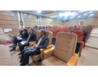 برگزاری نخستین دوره آموزشی ارزیابان شایستگی‌های معلمی سال ۱۴۰۵ در زنجان
