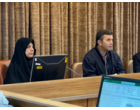 نخستین جلسه با عوامل اجرایی ارزیابی شایستگی‌های معلمی سال ۱۴۰۵ در زنجان برگزار شد