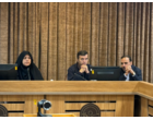 نخستین جلسه با عوامل اجرایی ارزیابی شایستگی‌های معلمی سال ۱۴۰۵ در زنجان برگزار شد