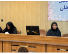 نخستین جلسه با عوامل اجرایی ارزیابی شایستگی‌های معلمی سال ۱۴۰۵ در زنجان برگزار شد