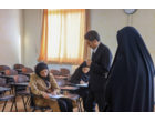 اجرای آزمایشی فرآیند ارزیابی شایستگی‌های معلمی در دانشگاه فرهنگیان زنجان