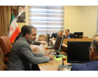 بازدید مسئولان سازمان مرکزی از دانشگاه فرهنگیان استان زنجان با محوریت بررسی وضعیت کارورزی