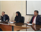 دومین جلسه هماهنگی فرایند ارزیابی شایستگی‌های معلمی سال ۱۴۰۵
