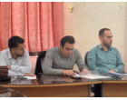 دومین جلسه هماهنگی فرایند ارزیابی شایستگی‌های معلمی سال ۱۴۰۵