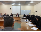 دومین جلسه هماهنگی فرایند ارزیابی شایستگی‌های معلمی سال ۱۴۰۵
