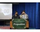پرونده‌ی مرحله مقدماتی پنجمین دوره‌ی مسابقات مناظرات زبان انگلیسی بسته شد