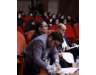 برگزاری مرحله یک‌چهارم نهایی رویداد مناظرات دانشجویی «نگرگویی» در دانشگاه فرهنگیان زنجان