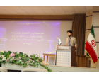 گزارش تصویریِ آیین اختتامیه‌ی پنجمین دوره‌ی مناظرات زبان انگلیسی دانشگاه فرهنگیان زنجان