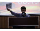 صعود «شهریار» و «ماتریس» به فینال «نگرگویی»
