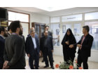 بازدید مدیر کل هیئت مرکزی گزینش وزارت آموزش و پرورش از مراکز ارزیابی شایستگی معلمی در دانشگاه فرهنگیان استان زنجان