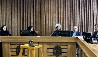 اولین جلسه ستاد استانی «فرصت مهر»
