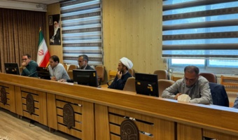 کرسی علمی  ترویجی با عنوان «انسان فرهیخته در تراز سند تحول بنیادین آموزش و پرورش؛ نقد و مقایسه با دیدگاه ابن‌سینا»