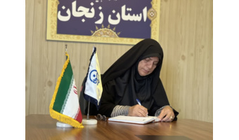 پیام دکتر اله ویردی سرپرست دانشگاه فرهنگیان استان زنجان به مناسبت آغاز سال تحصیلی جدید