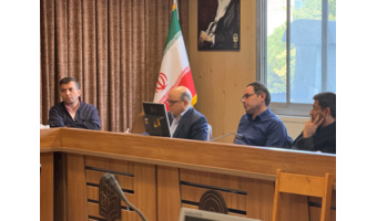 نشست تخصصی با محوریت بررسی ابعاد جنگ شناختی و مسائل مرتبط با فضای فکری و علمی دانشگاه‌ها