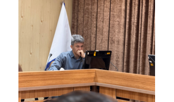 نخستین جلسه با عوامل اجرایی ارزیابی شایستگی‌های معلمی سال ۱۴۰۵ در زنجان برگزار شد