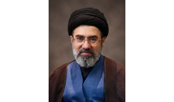 متن کامل پیام رهبر معظم انقلاب به مناسبت ولادت حضرت زینب (س) و روز پرستار
