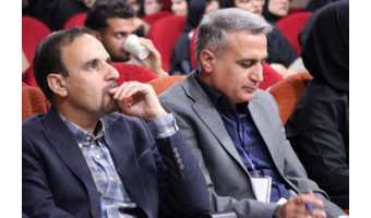 پایان مرحله مقدماتی «نگرگویی» در دانشگاه فرهنگیان زنجان