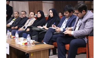 صعود «شهریار» و «ماتریس» به فینال «نگرگویی»