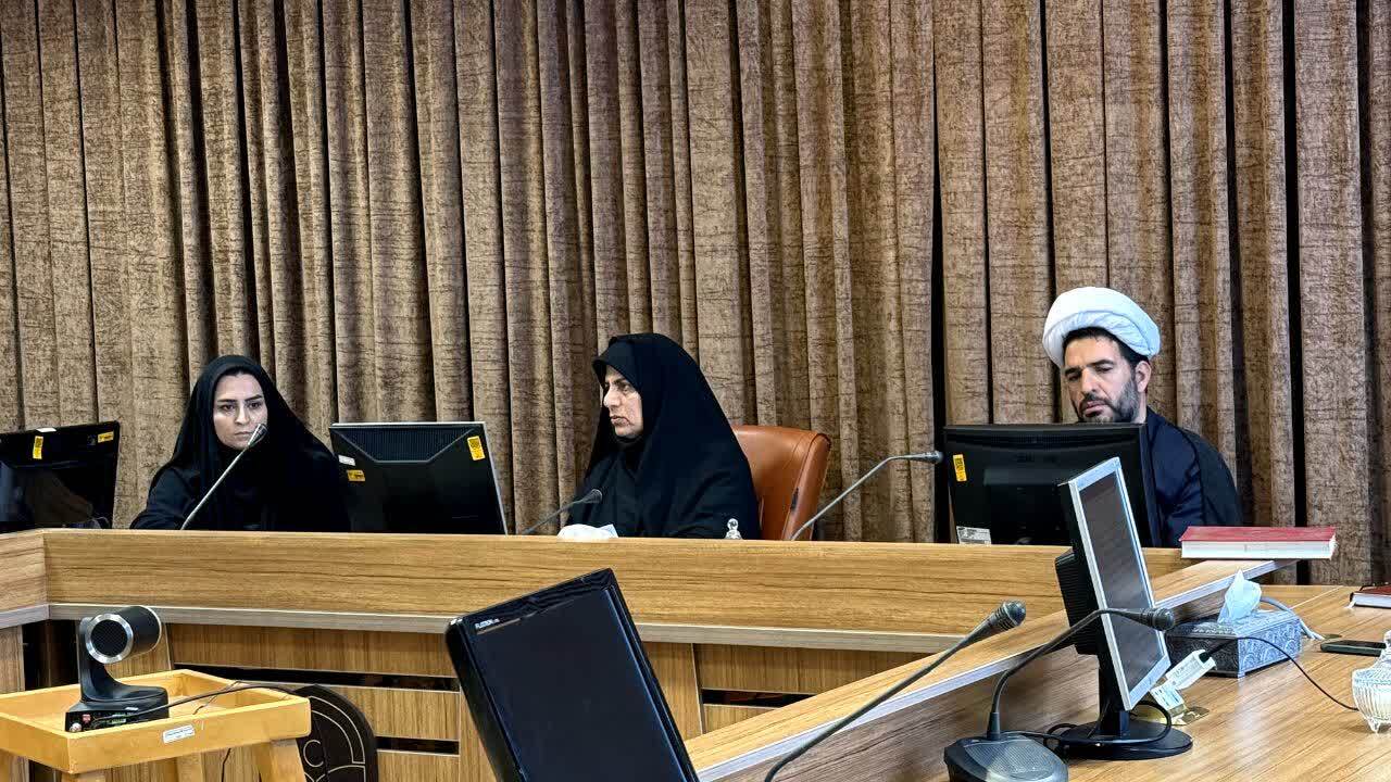 کارگروه هماهنگی و برنامه‌ریزی آیین بدرقه امام شهید امت، حضرت آیت‌الله خامنه‌ای