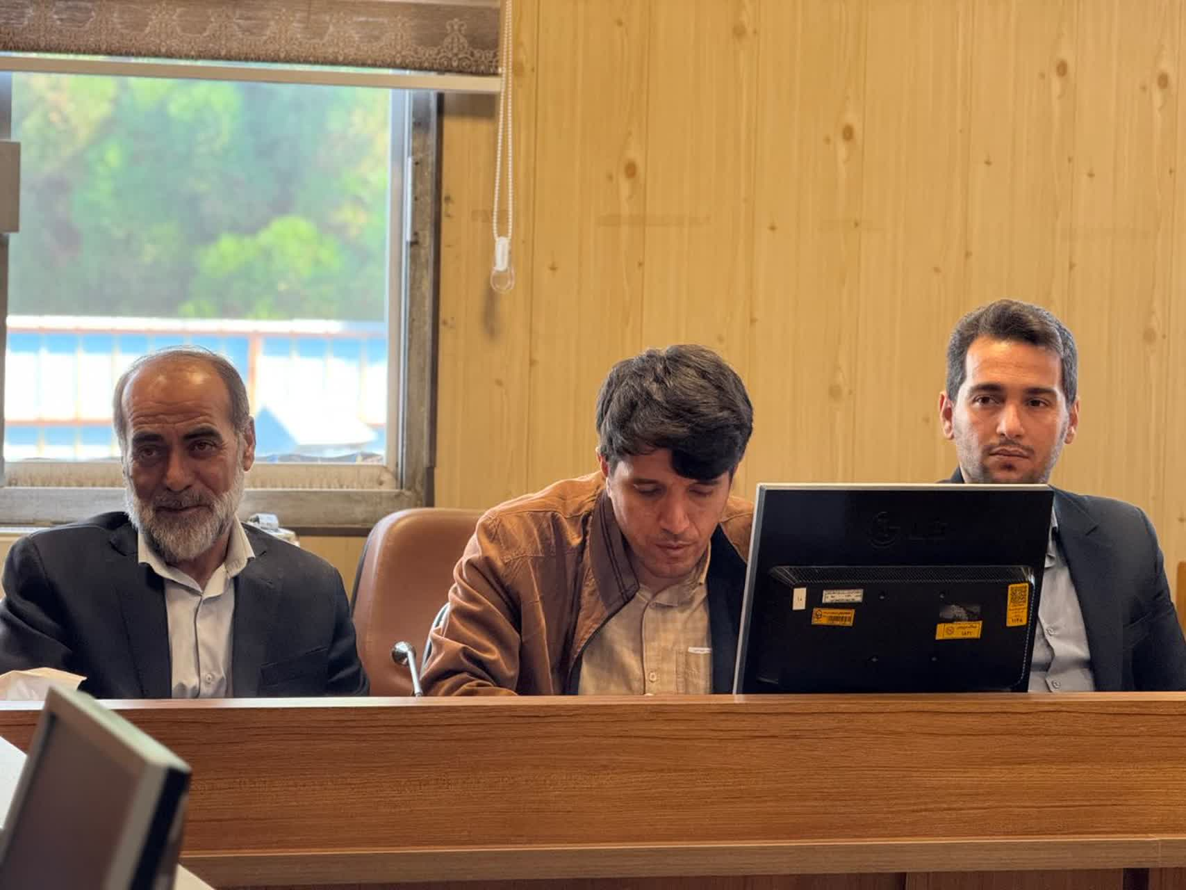 تقدیر از عوامل اجرایی سی‌وششمین جشنواره قرآن و عترت دانشگاه فرهنگیان استان زنجان